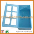 delicated gift box with window 1