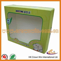 2013 hot sale window box