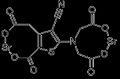 Strontium ranelate(CAS:135459-87-9)