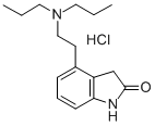 Ropinirole hydrochloride(CAS:91374-20-8)