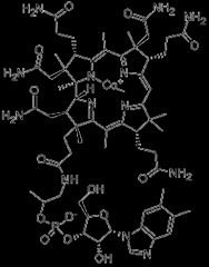 Mecobalamin(CAS:13422-55-4)