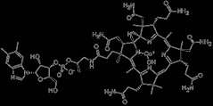 Hydroxocobalamin(CAS:13422-51-0)