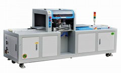 MD1500V Chip Mounter Placement Machine SMT Mounter