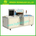 MD 1200V LED pick and place machine SMT