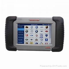 2013 Autel MaxiDAS® DS708 Automotive Diagnostic System Update Online