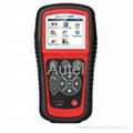 Autel MaxiTPMS TS601 TPMS Diagnostic and Service Tool 1