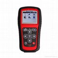 Autel MaxiTPMS TS501 TPMS Diagnostic and