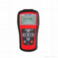 Autel MaxiTPMS® TS401 V2.39 TPMS Diagnostic and Service Tool 1