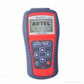 Autel MaxiScan MS409 OBDII EOBD & CAN