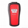 Autel MaxiDiag Elite MD703 Full System with Data Steam USA Vehicle Diagnostic To 2