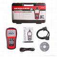 Autel MaxiDiag Elite MD703 Full System with Data Steam USA Vehicle Diagnostic To 5