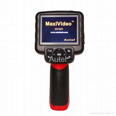 Autel MaxiVideo MV400 5.5mm Digital Inspection Videoscope