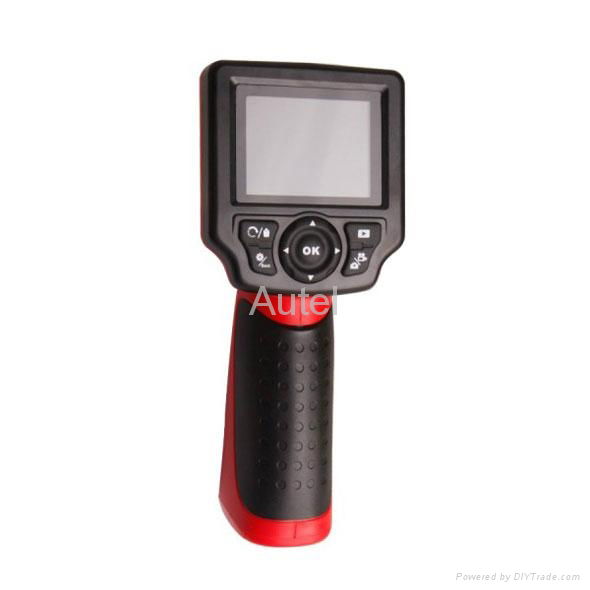 Autel MaxiVideo MV208 with 5.5mm Diameter Imager Head Inspection Camera Digital 