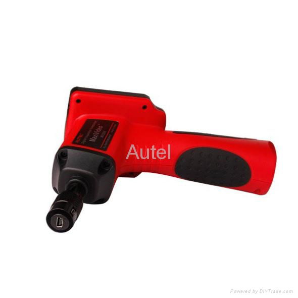 Autel MaxiVideo MV208 with 5.5mm Diameter Imager Head Inspection Camera Digital  2