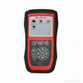 Autel MaxiCheck Airbag/ABS SRS Light