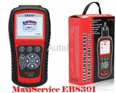 Autel MaxiService EBS301 Electronic Brake Service Tool