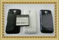 Samsung Galaxy S4 5200mAh battery with original NFC