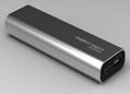 12000mAh Power bank