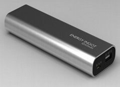 12000mAh Power bank