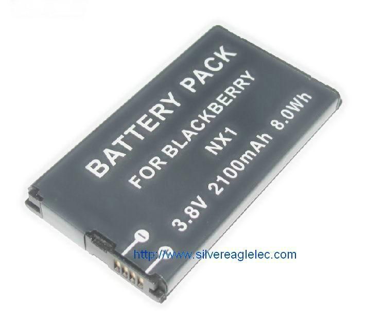 Blackberry N-X1/Q10 battery
