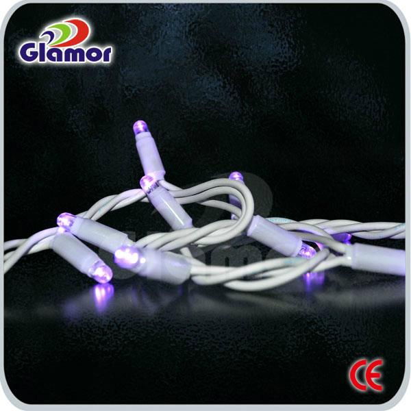 Most popular LED string light 2