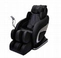 Luxury 3D Zero-gravity massage chair  2