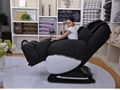 Luxury 3D Zero-gravity massage chair 2