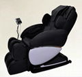 Luxury 3D Zero-gravity massage chair 1