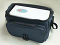 mini portable oxygen concentrator with battery 2