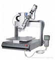 2-component Glue Automatic Dispensing Robot 1