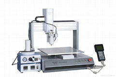 3M 2665 Hot Melt Glue Dispensing Robot