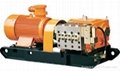 BPW 250 /5.5/10 atomizing pump