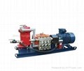 BPW 315/10（16） atomizing pump