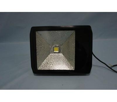 120 degree 6000lm 70W AC85 - 265V IP65 LED Tunnel Light With Wide Voltage Range