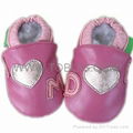 Baby Soft Shoes 1