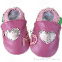 Baby Soft Shoes