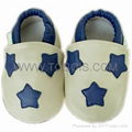 Baby Soft Shoes 5