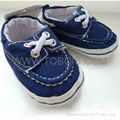 Baby Canvas Shoes 3