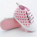 Baby Canvas Shoes 4