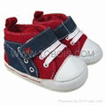 Baby Canvas Shoes 5