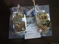 Mitsubishi automobile door lock block