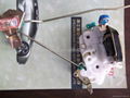 NISSAN automobile door lock 2