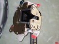 NISSAN automobile door lock 3