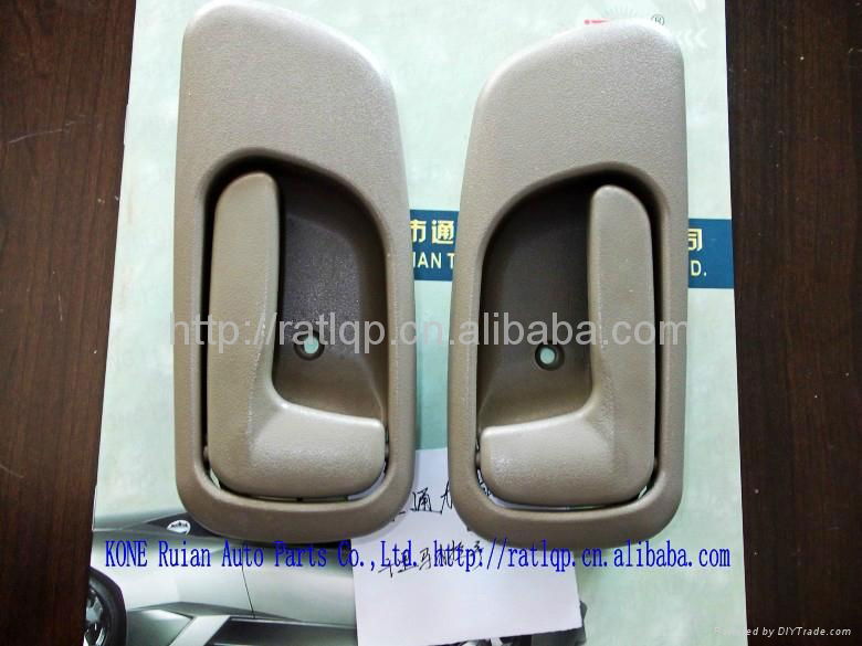 Automobile door handle 3