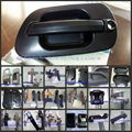 Automobile door handle 5