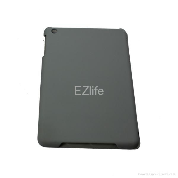 2013 Best Sell ! smart case for ipad mini with stand 3