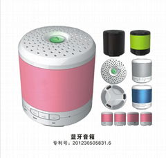 useful mini bluetooth speaker