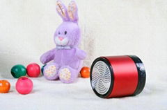 fashional delicate wireless bluetooth speaker 