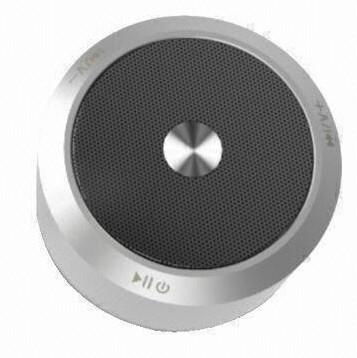 newest super mini wireless bluetooth speaker 4