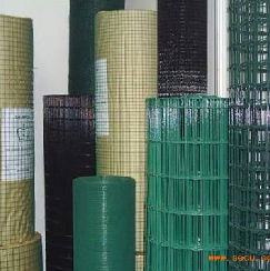 Welded Wire Mesh 3